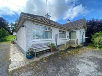 Springfield, Castlebar, Castlebar, Co. Mayo