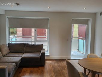 Apartment , Warrencourt, Warrenhouse Rd, Baldoyle, Dublin 13 - Image 2