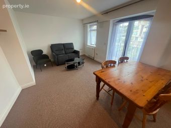 1 Quayside Apartments,Macswiney Quay,Bandon,Co. Co, Bandon, Co. Cork