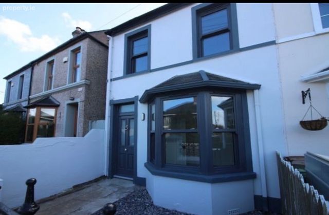 10 Ardeevin, Ballinlough Road, Cork, Ballinlough, Co. Cork - Click to view photos