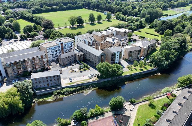 106 Neptune House, Bellevue, Kilmainham, Dublin 8 - Click to view photos