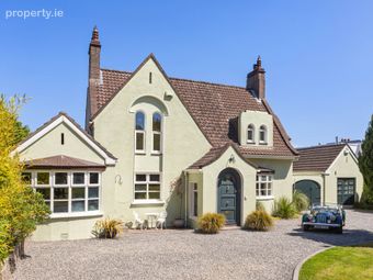 Stanmore, Stillorgan Rd, Foxrock, Dublin 18, Foxrock, Dublin 18