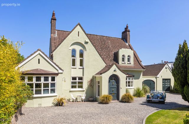 Stanmore, Stillorgan Rd, Foxrock, Dublin 18, Foxrock, Dublin 18 - Click to view photos