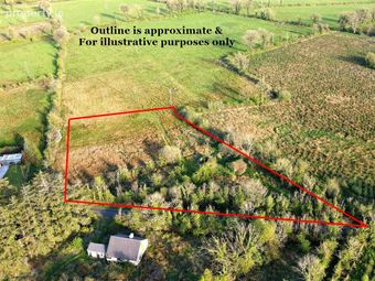 Moyne, Ballaghaderreen, Roscommon, Ballaghaderreen, Co. Roscommon - Image 3