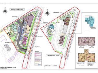 C. 1.4 Acre Development Site, Crosstown, Wexford Town, Co. Wexford - Image 2