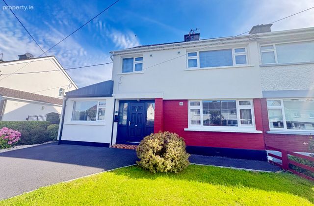 21 Newlands, Mullingar, Co. Westmeath - Click to view photos
