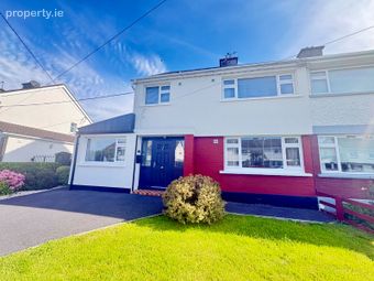 21 Newlands, Mullingar, Co. Westmeath