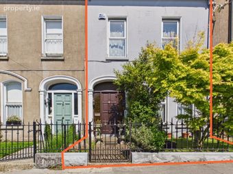 29 Grosvenor Terrace, John's Hill, Newtown, Co. Waterford - Image 2
