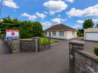 Mackney, Ballinasloe, Co. Galway, Ballinasloe, Co. Galway