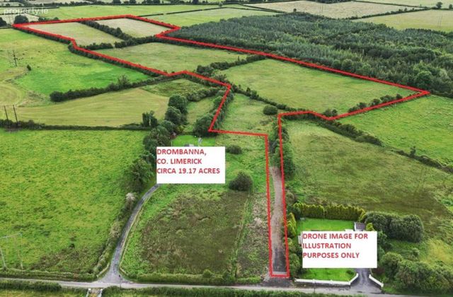 Drombanna, Co. Limerick, Drombanna, Co. Limerick - Click to view photos
