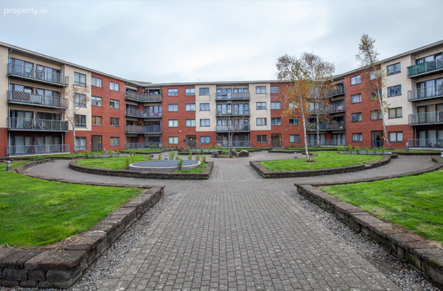 Apt 56 Core E, Rosse Court Heights, K78 Xt44, Lucan, Co. Dublin - Click to view photos