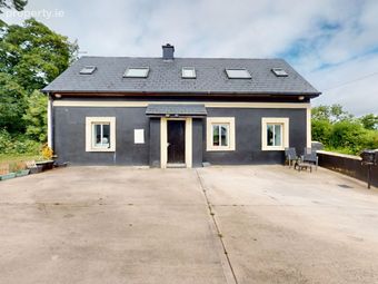 Corragarry,Canningstown,Cootehill,Co. Cavan, Cootehill, Co. Cavan