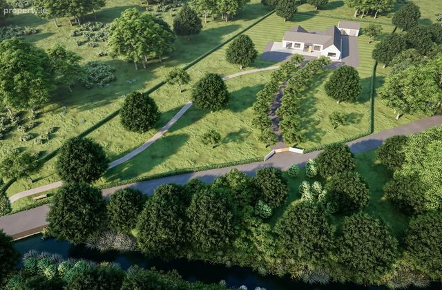 Approx 1.5 Acre Site, Curry, Castlepollard, Co. Westmeath - Click to view photos