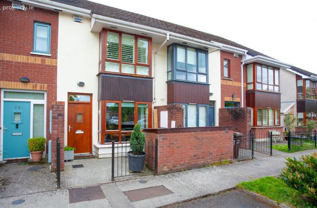 77 Shawbridge, Chambers Park, Kilcock, Kilcock, Co. Kildare - Click to view photos