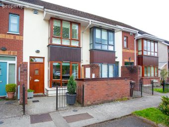 77 Shawbridge, Chambers Park, Kilcock, Kilcock, Co. Kildare