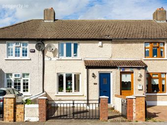 Benmadigan Road, Drimnagh, Dublin 12