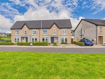 56 Cuirt Bhoirne, Roscam, Galway, Roscam, Co. Galway - Image 3