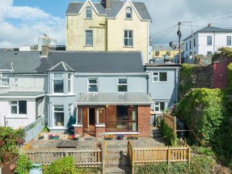 Clifton Cottage, Sandymount, Cobh, Co. Cork - Image 2