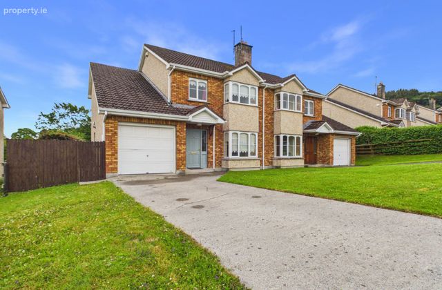 11 Castle Court, Carrickbeg, Carrickbeg, Co. Tipperary - Click to view photos