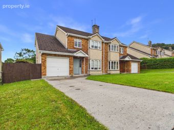 11 Castle Court, Carrickbeg, Carrickbeg, Co. Tipperary
