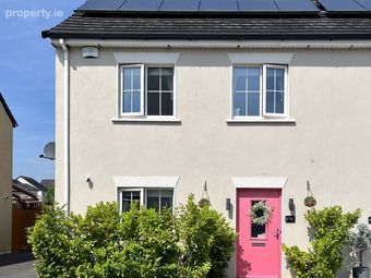 17 Clonkeen View,Bellingham,Portlaoise,Co. Laois, Portlaoise, Co. Laois