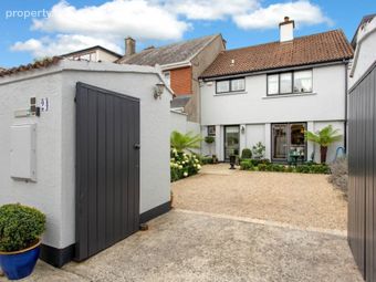 Killasser Mews, 24 Morehampton Lane, Donnybrook, Dublin 4, Donnybrook, Dublin 4