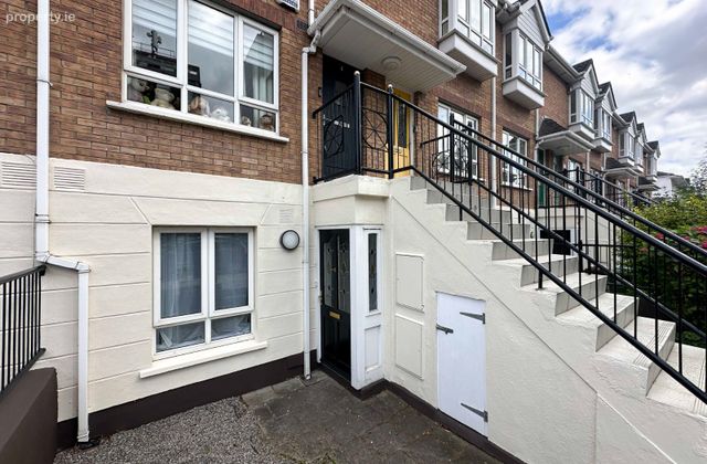 5 Saddlers Court, Dublin 6, Rathmines, Dublin 6 - Click to view photos