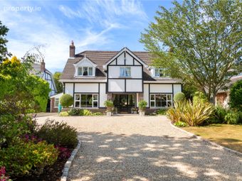 39 Eagle Valley, Powerscourt Demesne, Enniskerry, Co. Wicklow, Enniskerry, Co. Wicklow