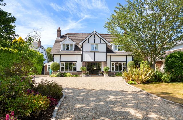 39 Eagle Valley, Powerscourt Demesne, Enniskerry, Co. Wicklow, Enniskerry, Co. Wicklow - Click to view photos