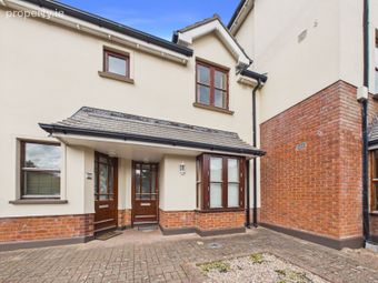 57 Beverton Court, Donabate, Donabate, Co. Dublin - Image 3