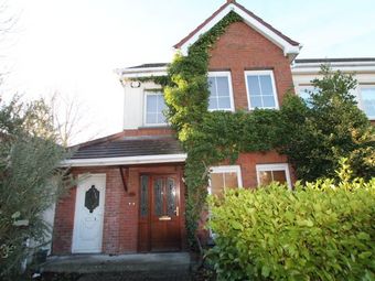 26 Larkfield Place, Lucan, Lucan, Co. Dublin