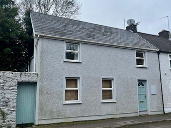 The Gables, Castle Avenue, Silversprings, Co. Cork