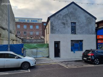 15/16 Davis Street, Limerick City Centre, Co. Limerick - Image 2