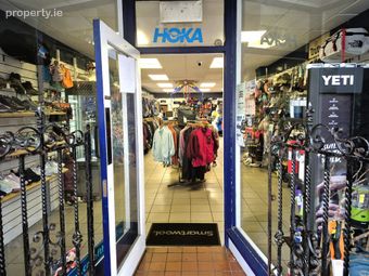 Commercial Unit, Bridge Street, Westport, Co. Mayo, Westport, Co. Mayo - Image 3