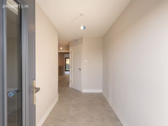Type B - 4 Bed Semi- Detached, Type B - 4 Bed Semi- Detached, Ard Aoibhinn, Innishannon, Co. Cork, Innishannon, Co. Cork - Image 3