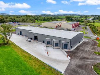 Unit 5c, Toberbride Business Park, Dublin Road, Collooney, Co. Sligo - Image 3