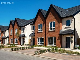 St Edmunds - 3 Bedroom House, St Edmunds, Lucan, Co. Dublin