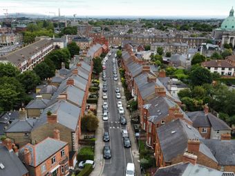 Pre-63 Building Consisting Of 8 Flats Located At 53 Grove Park, Rathmines, Dublin 6 - Image 4