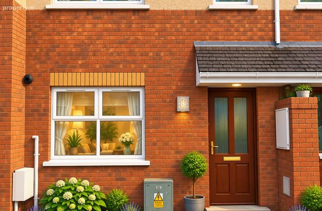 Thorn Chase, Palmer Road, Rush, Co. Dublin, Rush, Co. Dublin - Click to view photos