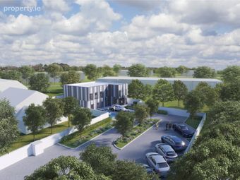 The Grange, Ballymakaily, Newcastle Road, Lucan, Co. Dublin, Lucan, Co. Dublin