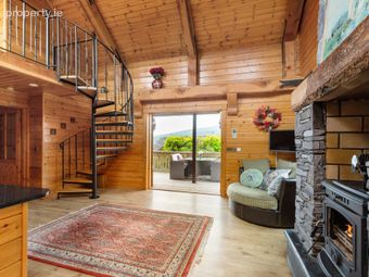 7 Glenmalure Pines, Ballintombay Lower, Rathdrum, Co Wicklow, Rathdrum, Co. Wicklow - Image 3