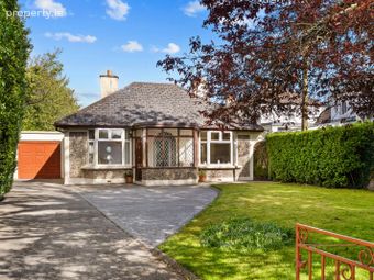 Ellmoor, Whitechurch Road, Rathfarnham, Dublin 14, Dublin 14
