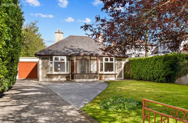 Ellmoor, Whitechurch Road, Rathfarnham, Dublin 14, Dublin 14 - Click to view photos