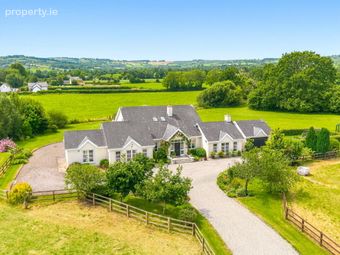 Coolnakeeran, Leighlinbridge, Co. Carlow, Leighlinbridge, Co. Carlow