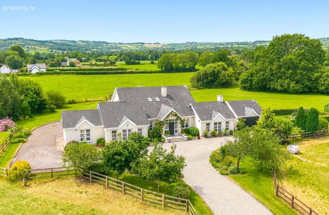 Coolnakeeran, Leighlinbridge, Co. Carlow, Leighlinbridge, Co. Carlow - Click to view photos