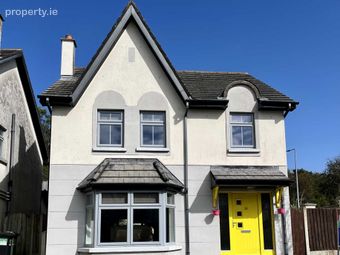 28 Aylesbury Avenue, Ferrybank, Waterford, Co. Waterford, Slieverue, Co. Kilkenny