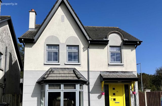 28 Aylesbury Avenue, Ferrybank, Waterford, Co. Waterford, Slieverue, Co. Kilkenny - Click to view photos