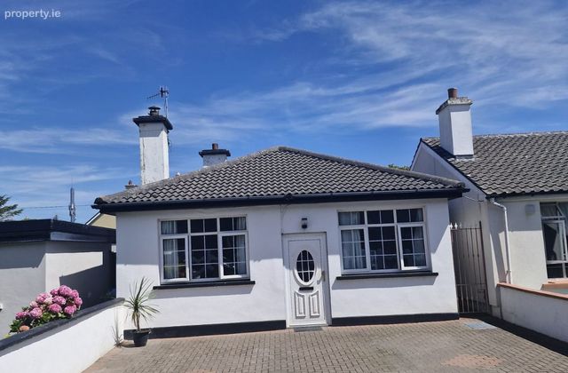 Ashvale, Lartigue Road, Ballybunnion, Ballybunion, Co. Kerry - Click to view photos