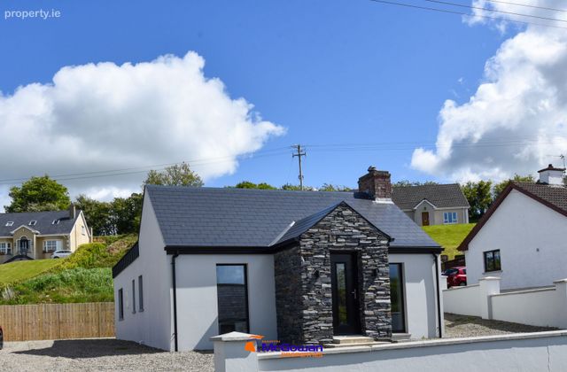 108 Drumany, Letterkenny, Letterkenny, Co. Donegal - Click to view photos