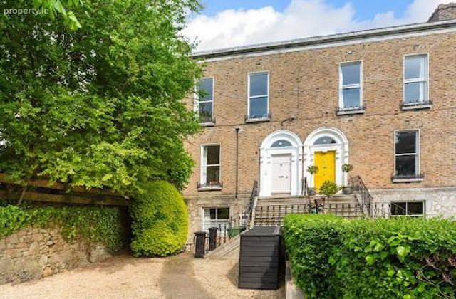 Flat 7, 14 Grosvenor Road, Rathgar, Dublin 6 - Click to view photos